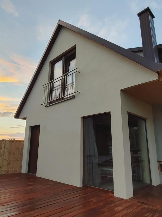 Oaza Villa Golubie Luaran gambar
