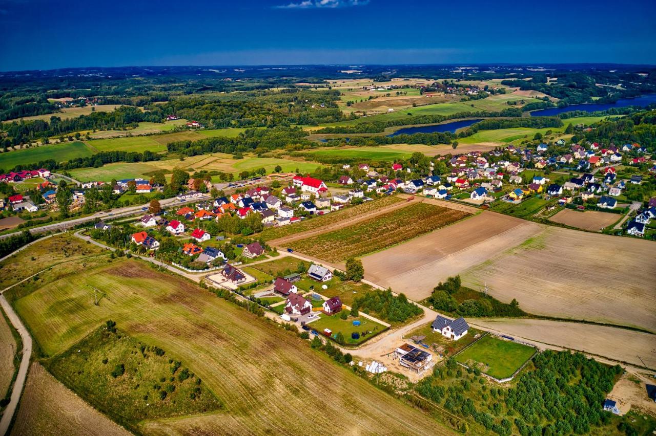Oaza Villa Golubie Luaran gambar