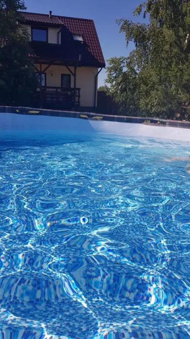 Oaza Villa Golubie Luaran gambar